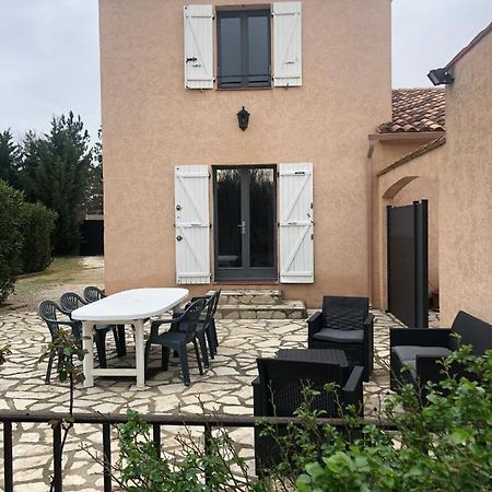 Au Mimosa -Gite Le Canigou Passa المظهر الخارجي الصورة