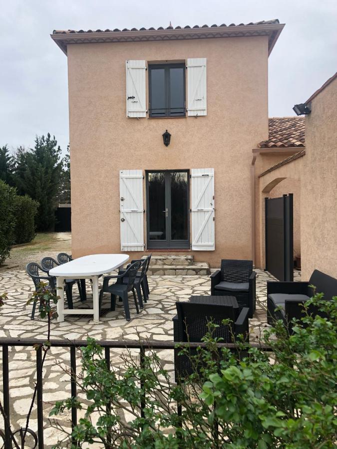 Au Mimosa -Gite Le Canigou Passa المظهر الخارجي الصورة