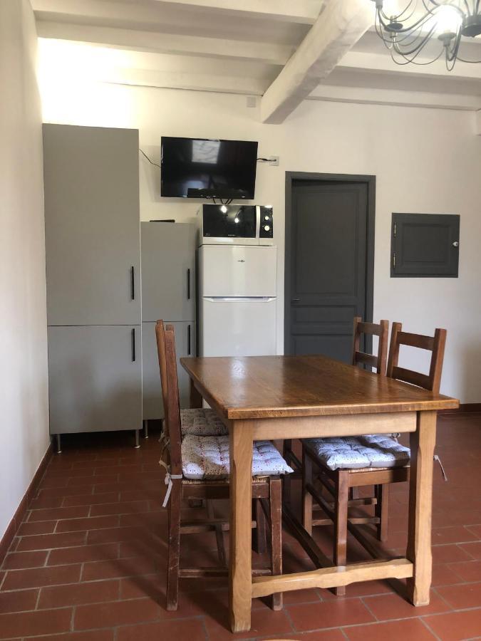 Au Mimosa -Gite Le Canigou Passa المظهر الخارجي الصورة